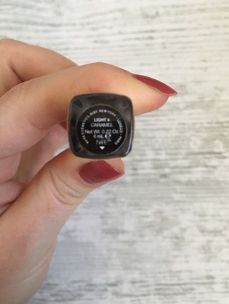 universal Beden Nars kapatıcı