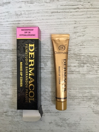 Dermacol 211 numara 