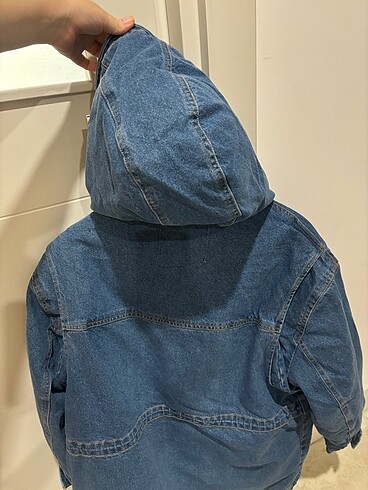 s Beden Bershka kaban