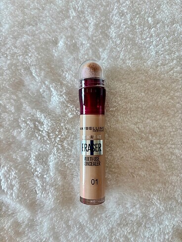 Maybelline kapatıcı