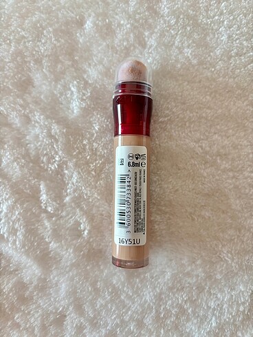 Maybelline Maybelline kapatıcı