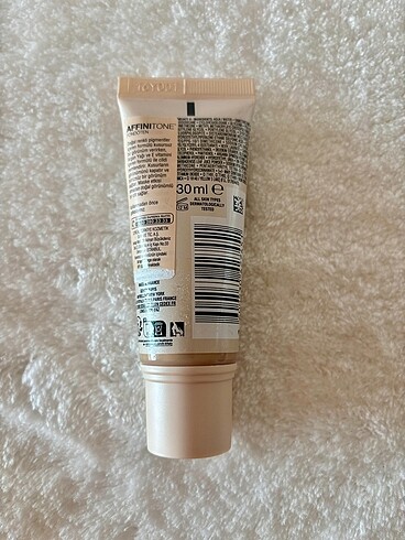 Maybelline Maybelline fondöten