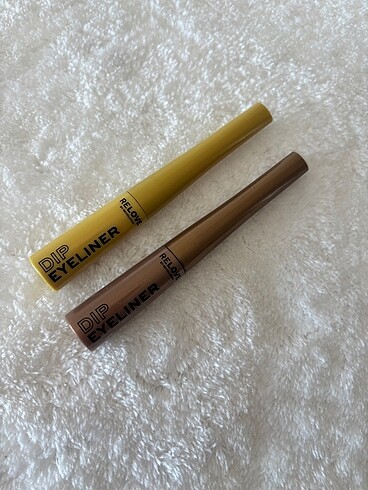 Metalik eyelinerlar