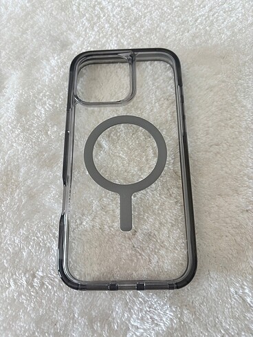 İPhone 16 promax magsafe kılıf