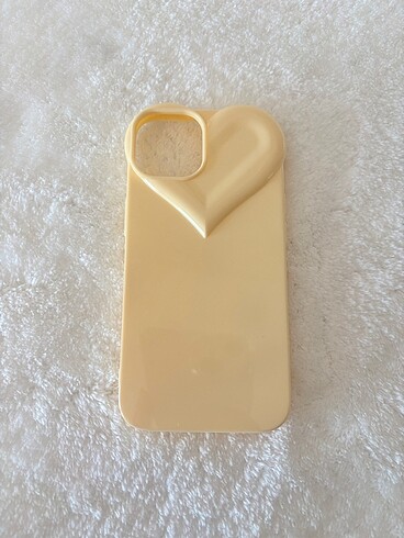 Bershka iPhone 15 kılıf