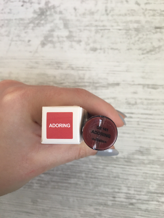 Diğer The balm adoring