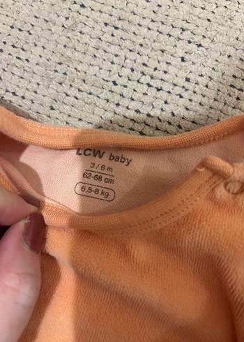 Uzun Kollu Bebek Body Seti, Pastel Renkli - Görsel 2