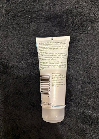 Aveeno Günlük Nemlendirici Krem 100ml - Görsel 2