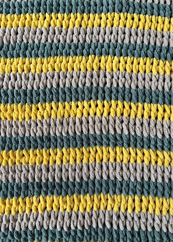 Puffy fine bebek battaniyesi - Görsel 2