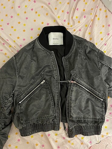 Bershka ceket