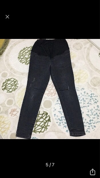 Lcw hamile jeans