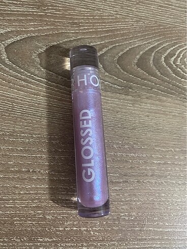 Sephora gloss