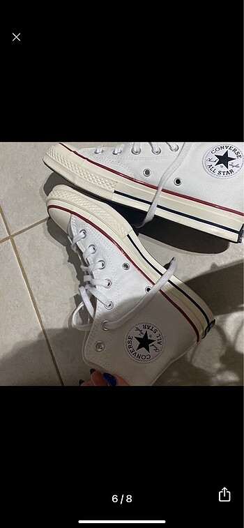 Converse Converse chuck 70