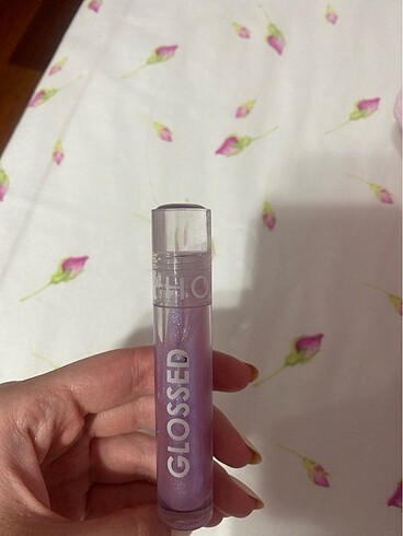 Sephora Sephora gloss