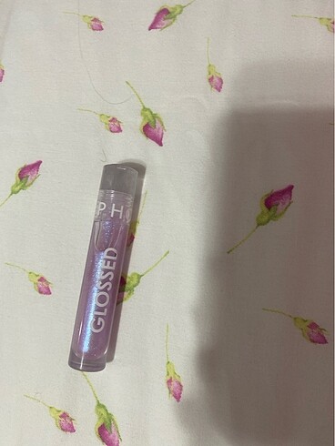 Sephora gloss
