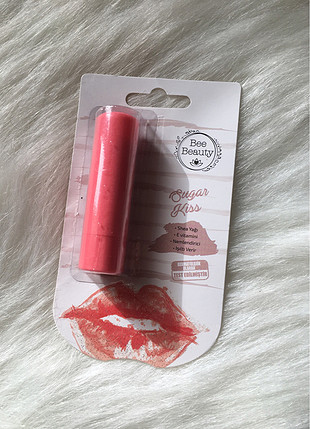 Bee Beauty Bee Beauty lip balm