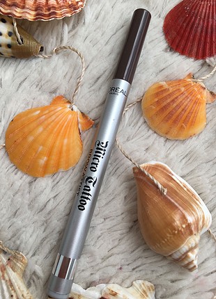 L?oreal Micro Tattoo