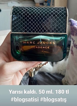 Marc Jacobs Decadence