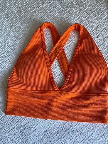 Diğer Bralet atlet