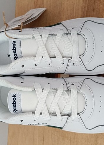 39 Beden beyaz Renk Reebok Royal prime