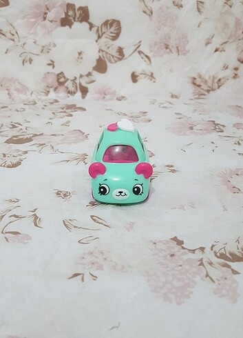 Shopkins Figür