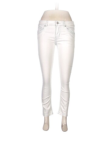 H&M Jean / Kot %70 İndirimli.