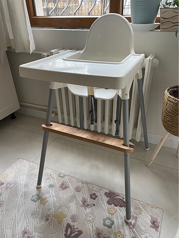  Beden Ikea antilop