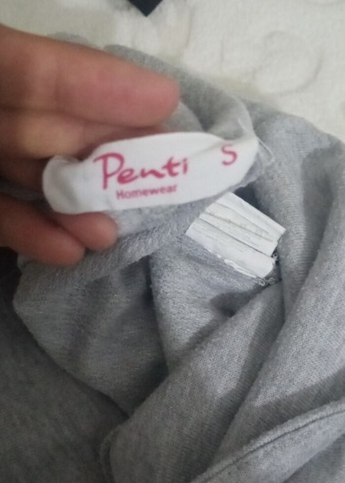 Eşofman - Görsel 4