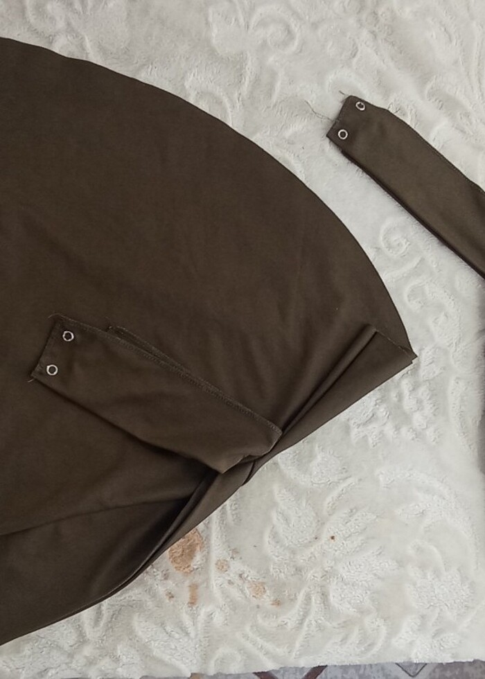 Hazır şal - Görsel 3