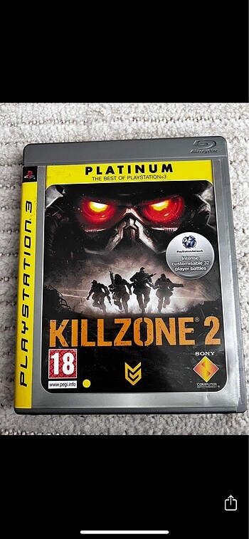 PS3 oyun