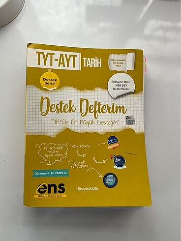  Beden Hazır ders notları