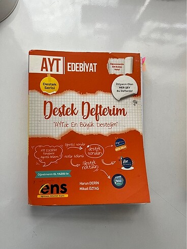  Hazır ders notları