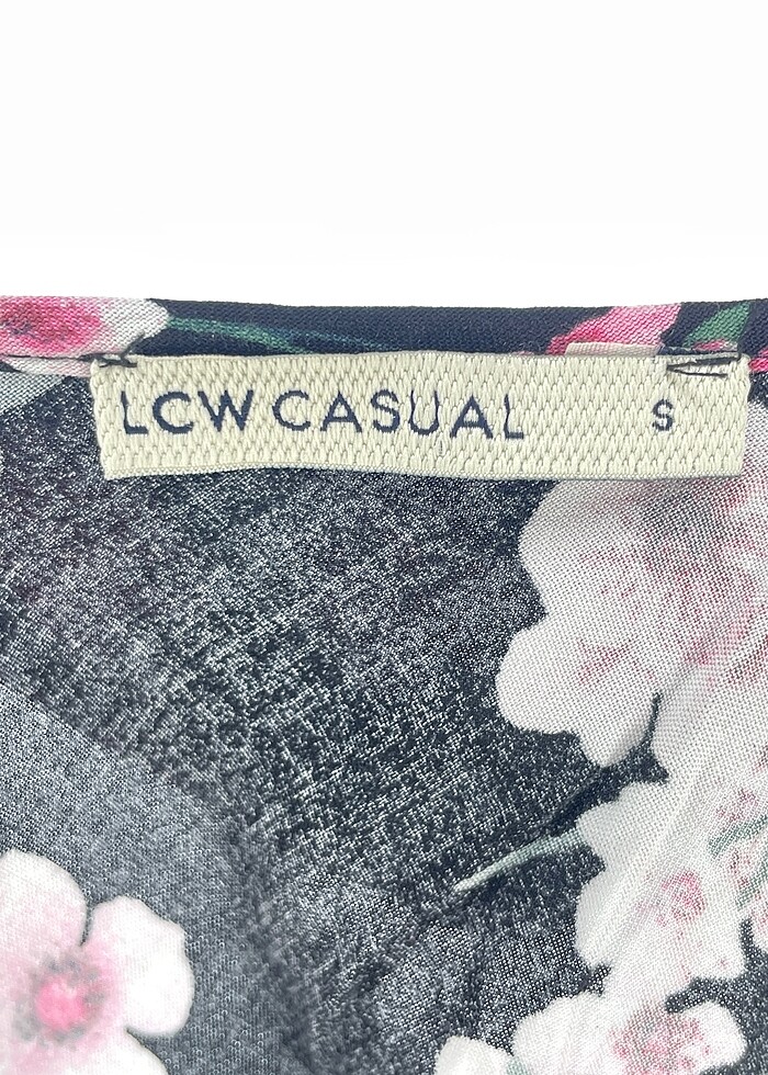 LC Waikiki Uzun Tulum %70 İndirimli. - Görsel 4