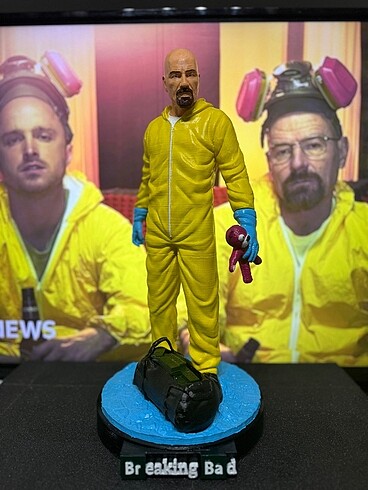 Walter White