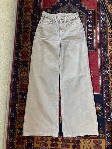Baggy Pantolon