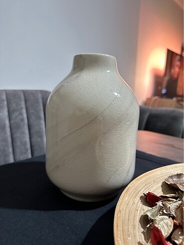 Dekoratif vazo