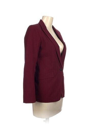 Pull and Bear Pull and Bear Blazer %70 İndirimli.