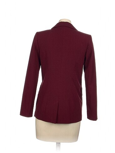 m Beden Pull and Bear Blazer %70 İndirimli.