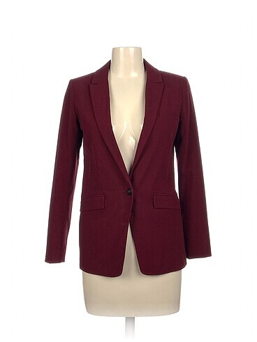 Pull and Bear Blazer %70 İndirimli.