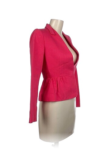 Mango Mango Blazer %70 İndirimli.