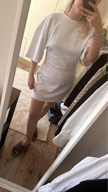 Zara Zara elbise