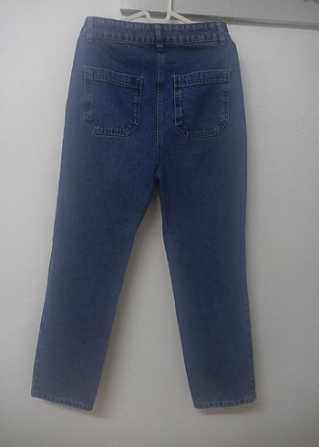 kot  Pantolon jean - Görsel 2