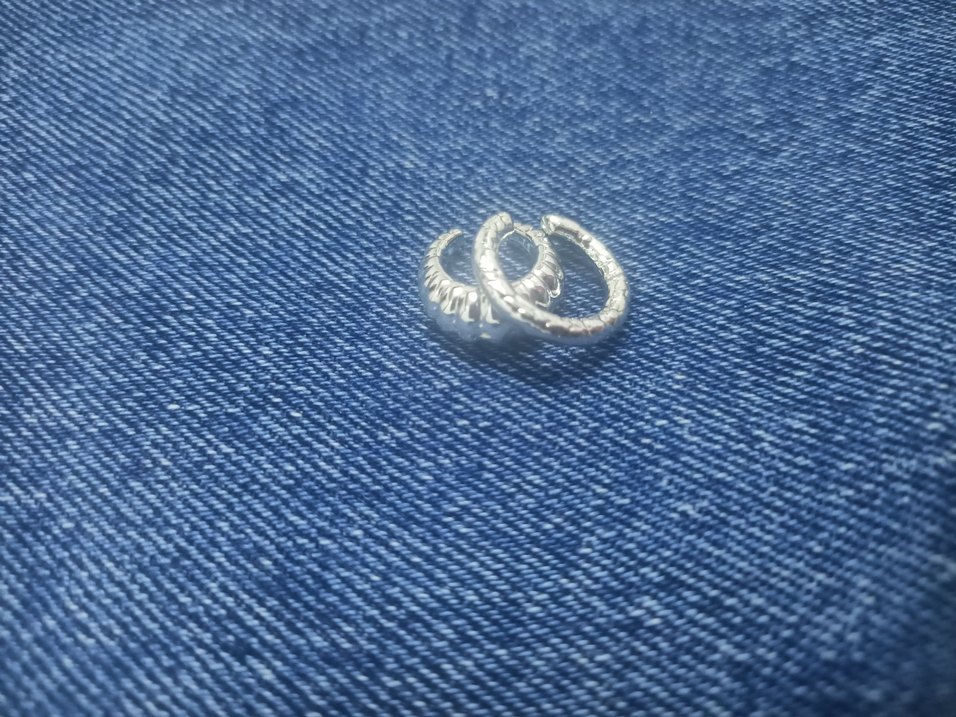 kot  Pantolon jean - Görsel 4