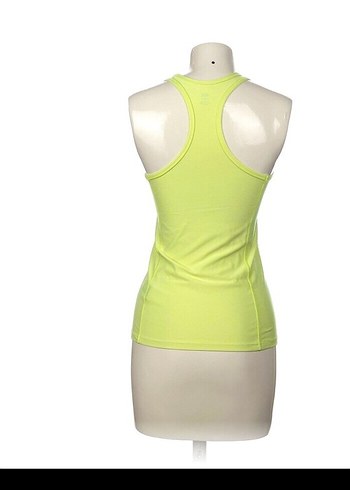 Sarı Spor Kadın Atlet HM - Görsel 2