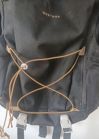 quechua outdoor Sırt Çantası - Görsel 3