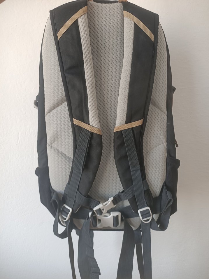 quechua outdoor Sırt Çantası - Görsel 2