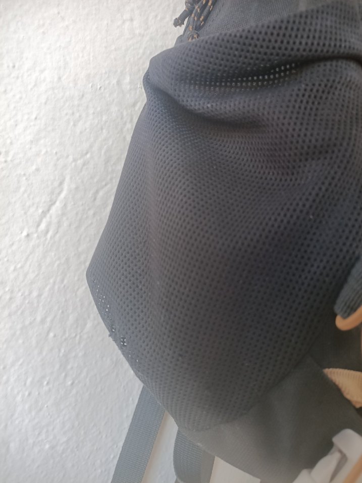 quechua outdoor Sırt Çantası - Görsel 4