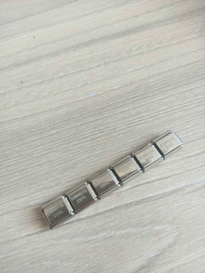 italyan charm 6 adet - Görsel 2