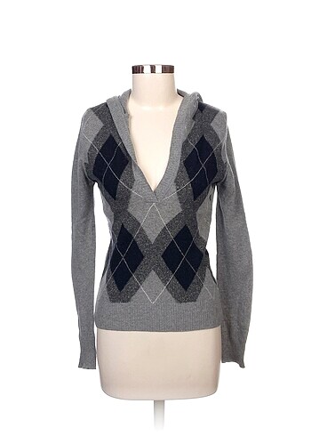 Vintage Love Kazak / Triko %70 İndirimli.