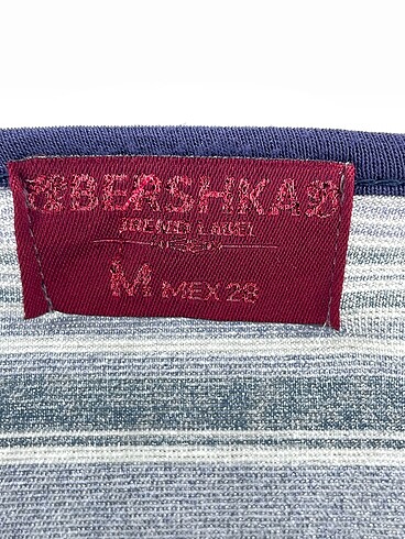 m Beden siyah Renk Bershka Bluz %70 İndirimli.
